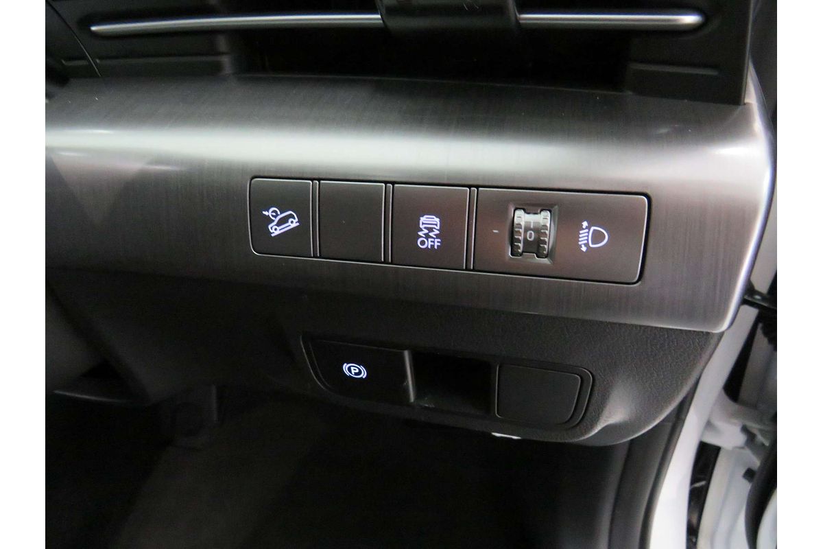 2024 Hyundai Kona SX2.V2