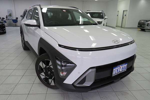 2024 Hyundai Kona SX2.V2