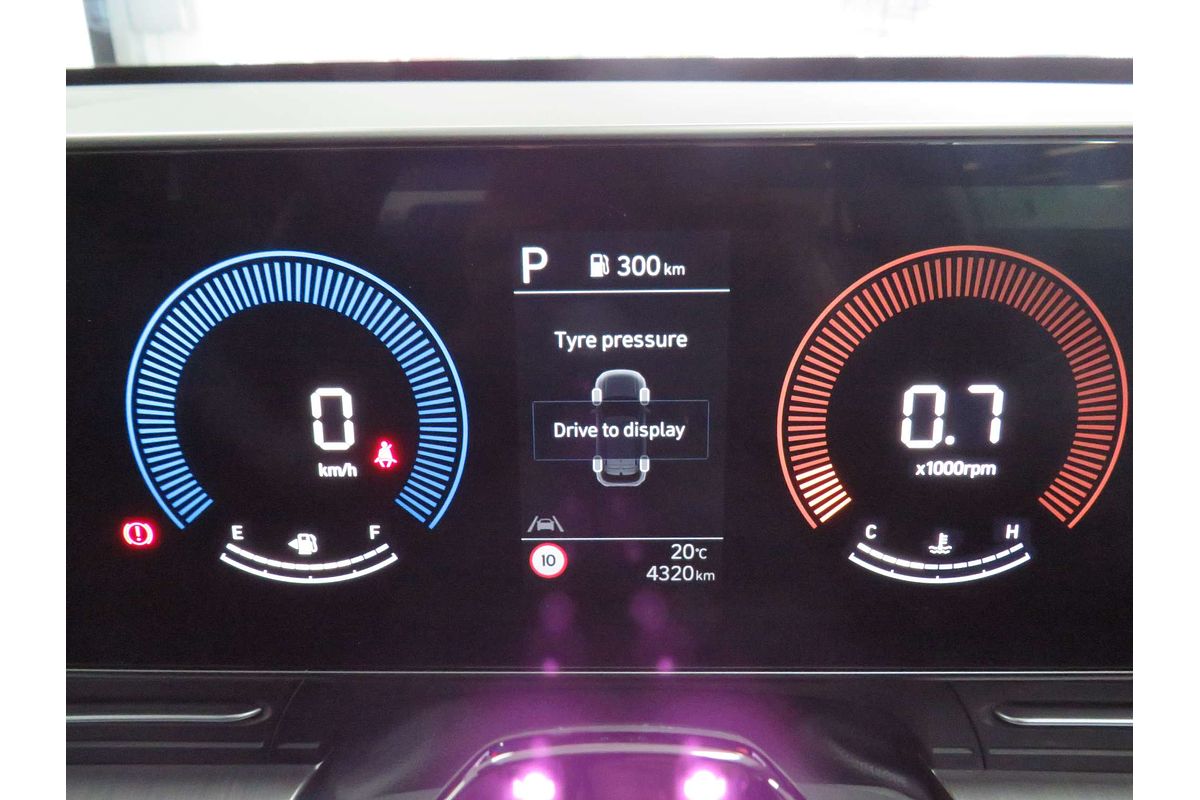 2024 Hyundai Kona SX2.V2