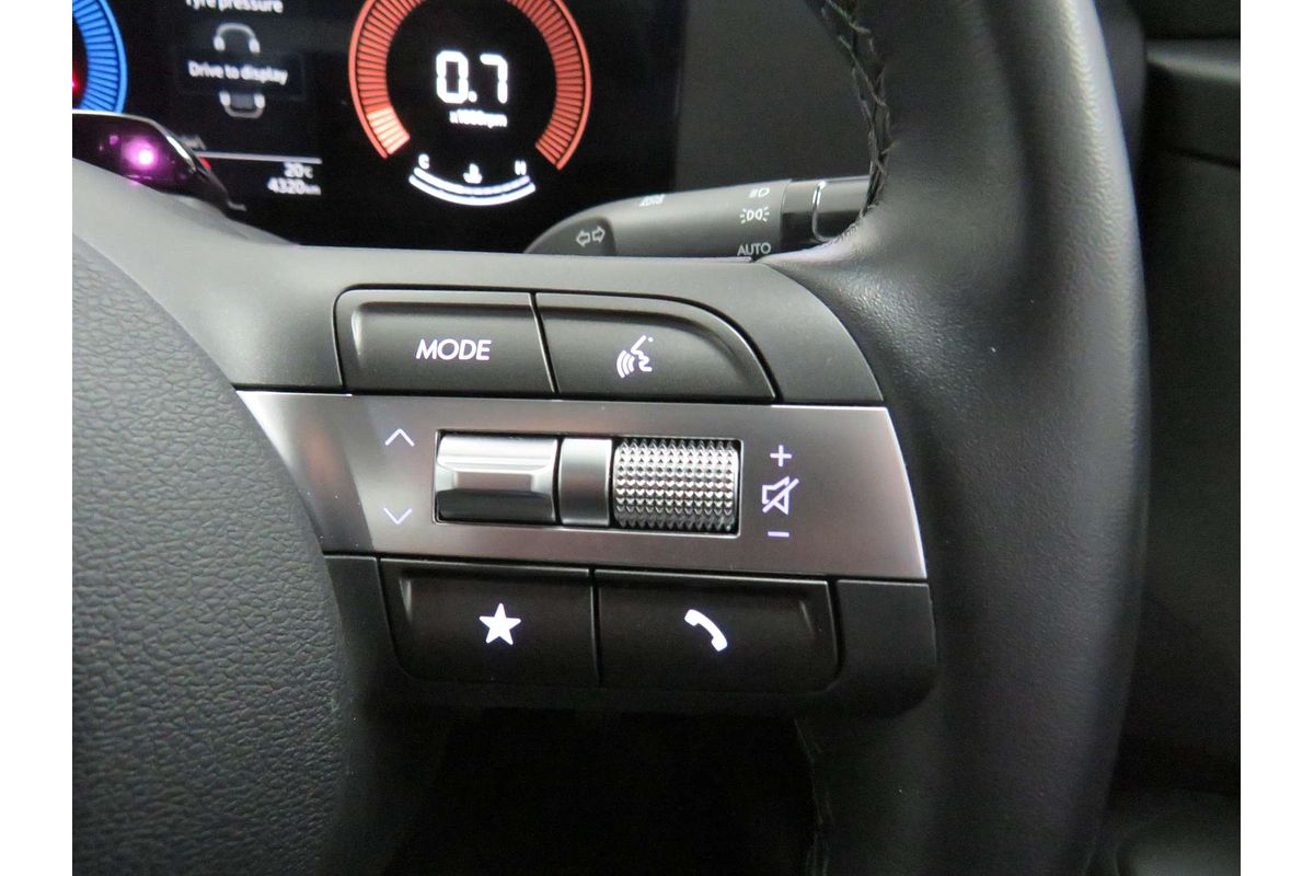 2024 Hyundai Kona SX2.V2