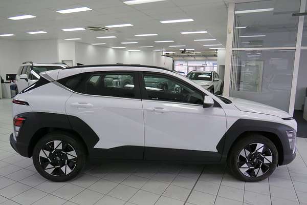2024 Hyundai Kona SX2.V2