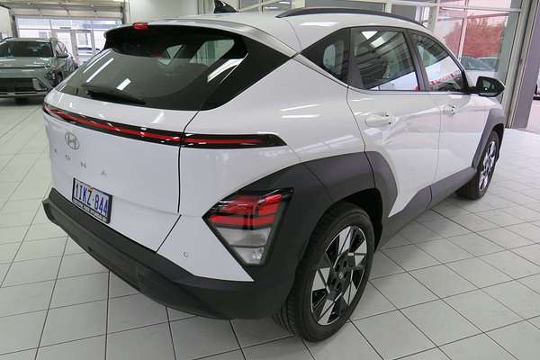 2024 Hyundai Kona SX2.V2