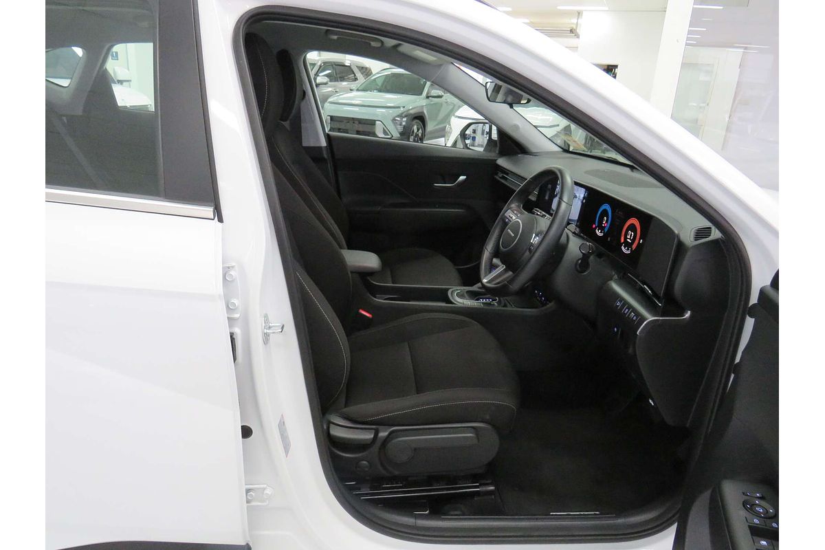 2024 Hyundai Kona SX2.V2