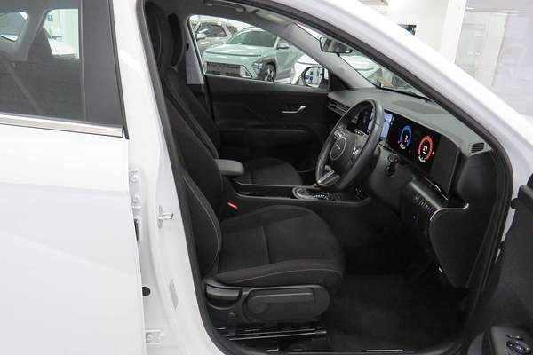 2024 Hyundai Kona SX2.V2