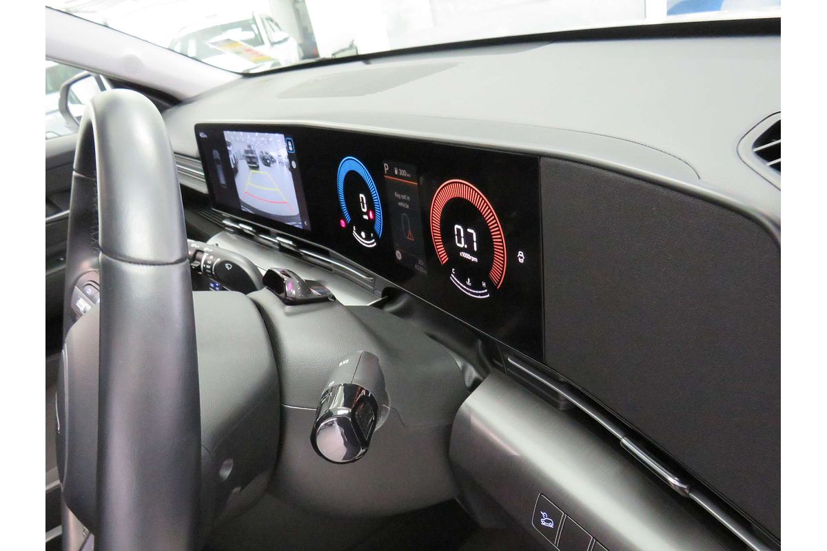 2024 Hyundai Kona SX2.V2