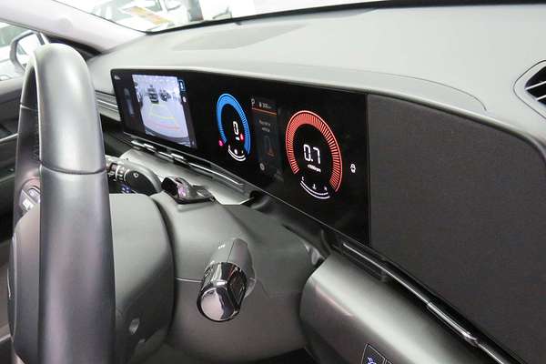 2024 Hyundai Kona SX2.V2