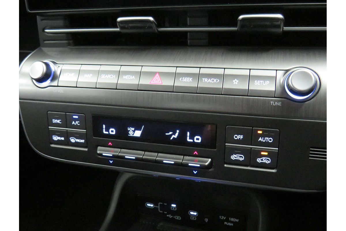 2024 Hyundai Kona SX2.V2