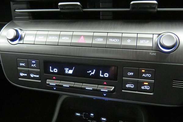 2024 Hyundai Kona SX2.V2