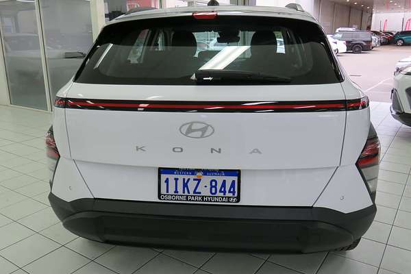 2024 Hyundai Kona SX2.V2