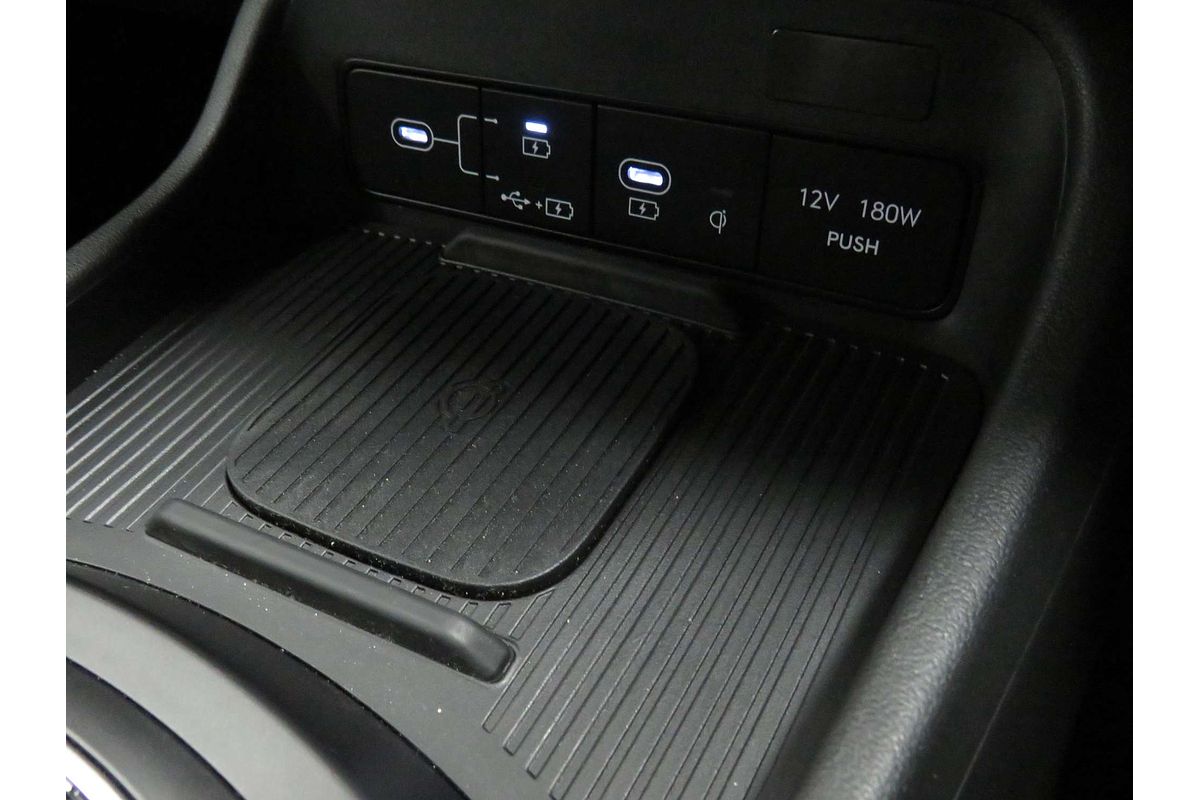 2024 Hyundai Kona SX2.V2