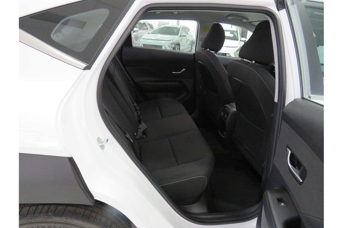2024 Hyundai Kona SX2.V2