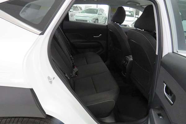 2024 Hyundai Kona SX2.V2