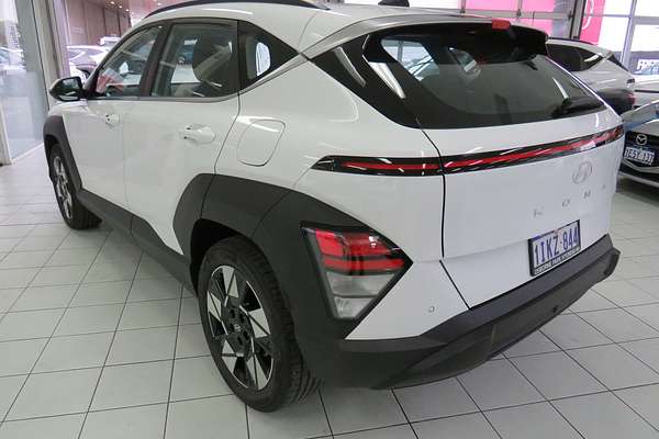 2024 Hyundai Kona SX2.V2