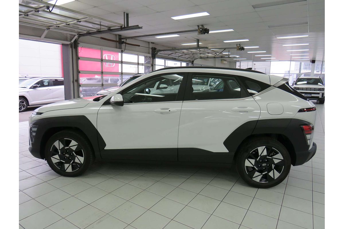 2024 Hyundai Kona SX2.V2
