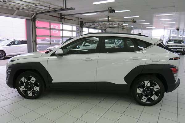 2024 Hyundai Kona SX2.V2