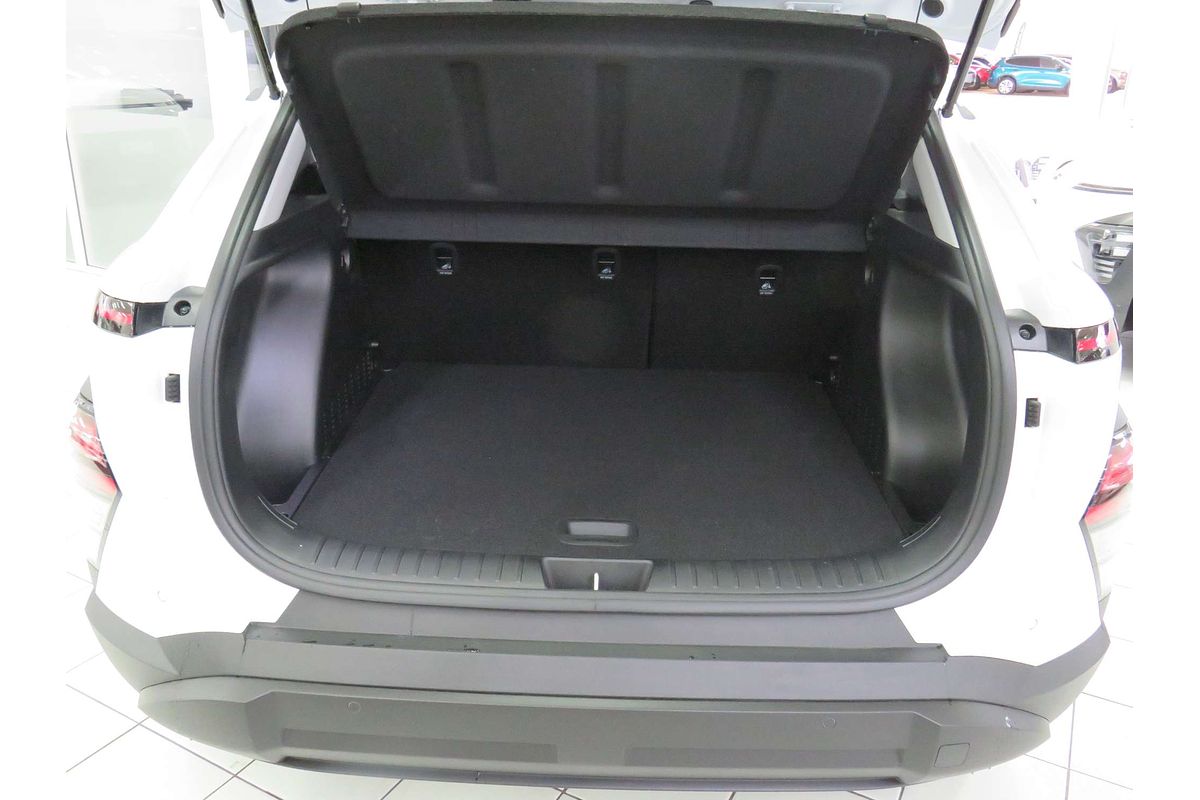 2024 Hyundai Kona SX2.V2