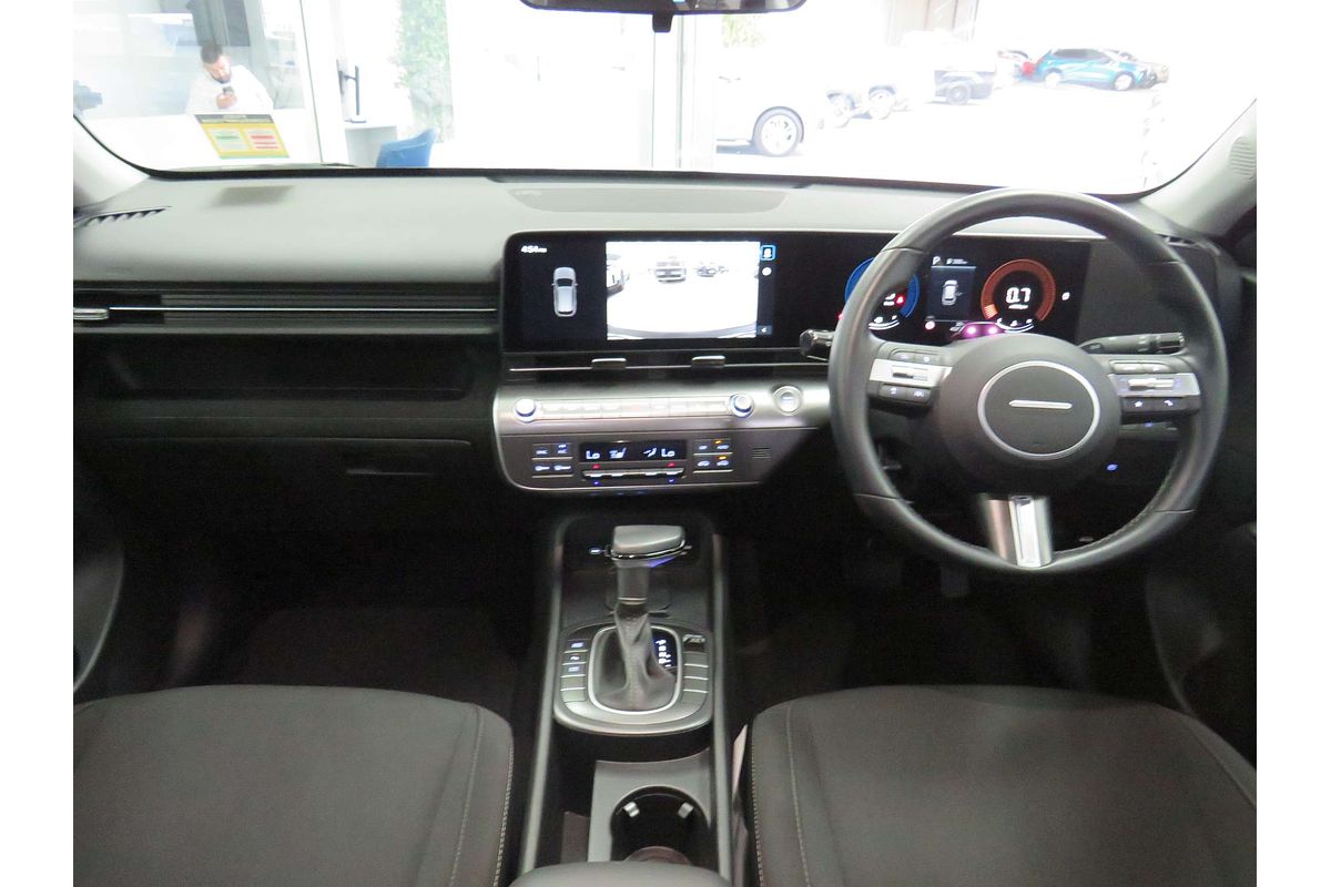 2024 Hyundai Kona SX2.V2