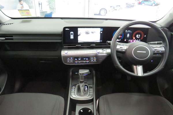 2024 Hyundai Kona SX2.V2