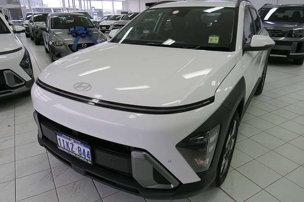 2024 Hyundai Kona SX2.V2