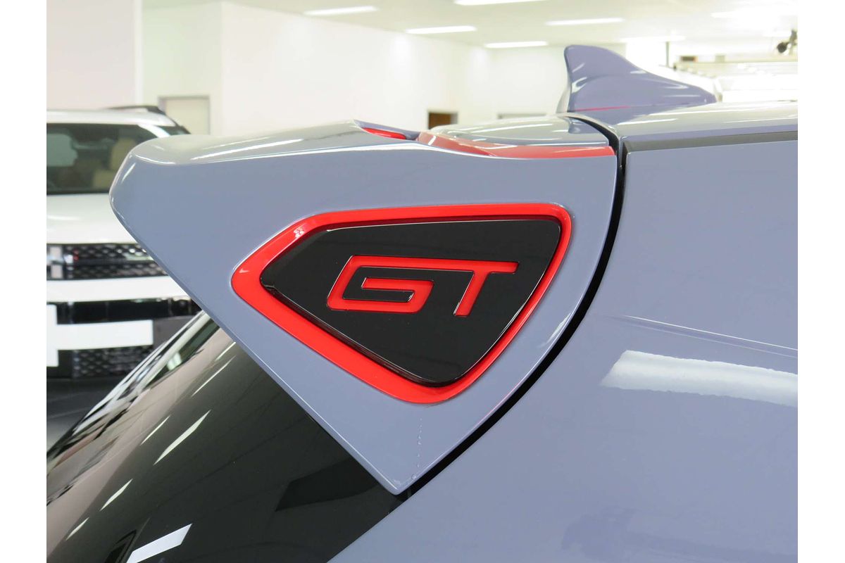 2023 GWM Ora GT ES11