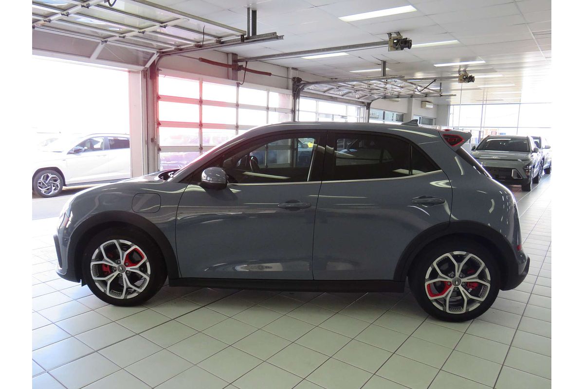 2023 GWM Ora GT ES11