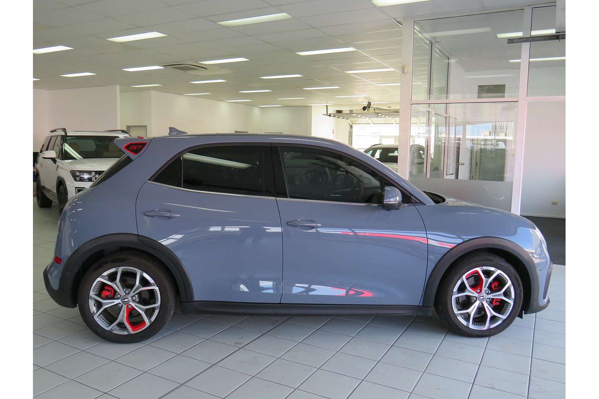2023 GWM Ora GT ES11