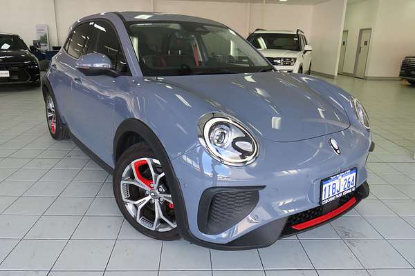 2023 GWM Ora GT ES11