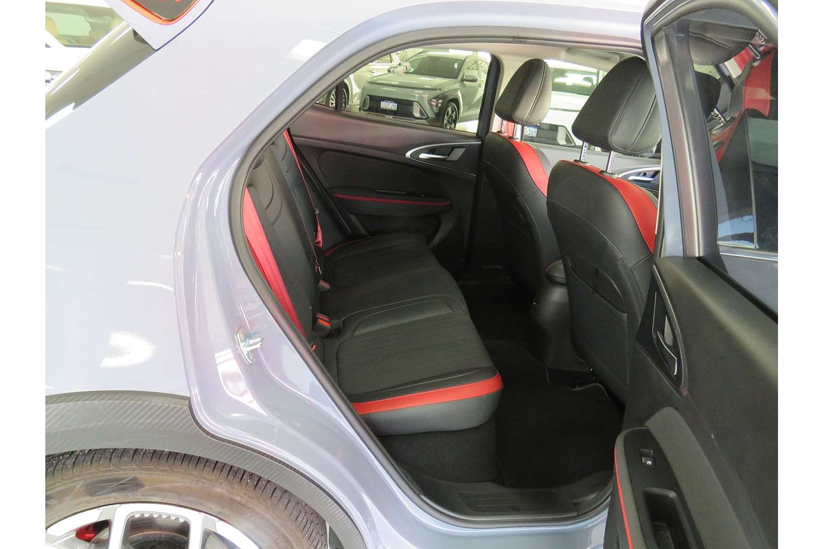 2023 GWM Ora GT ES11