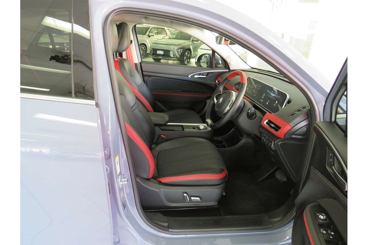 2023 GWM Ora GT ES11