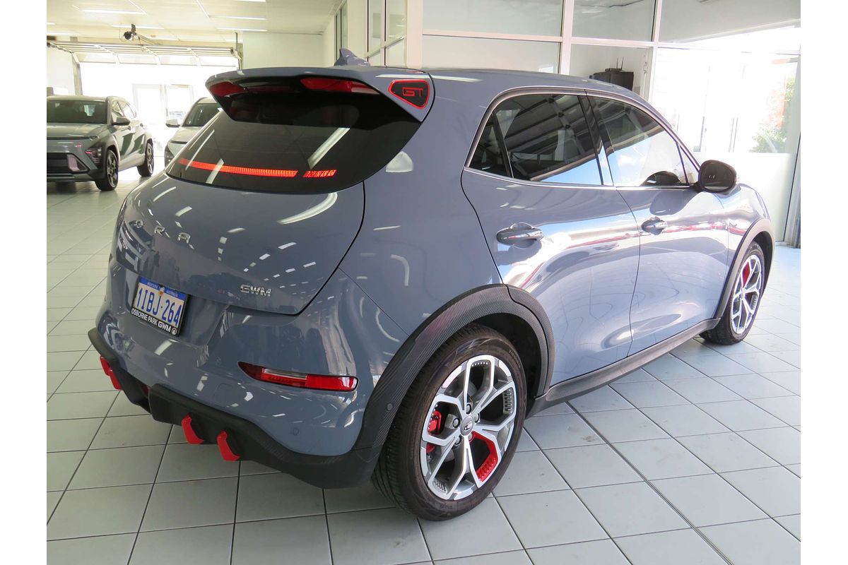 2023 GWM Ora GT ES11
