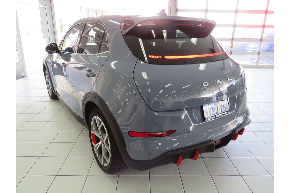 2023 GWM Ora GT ES11