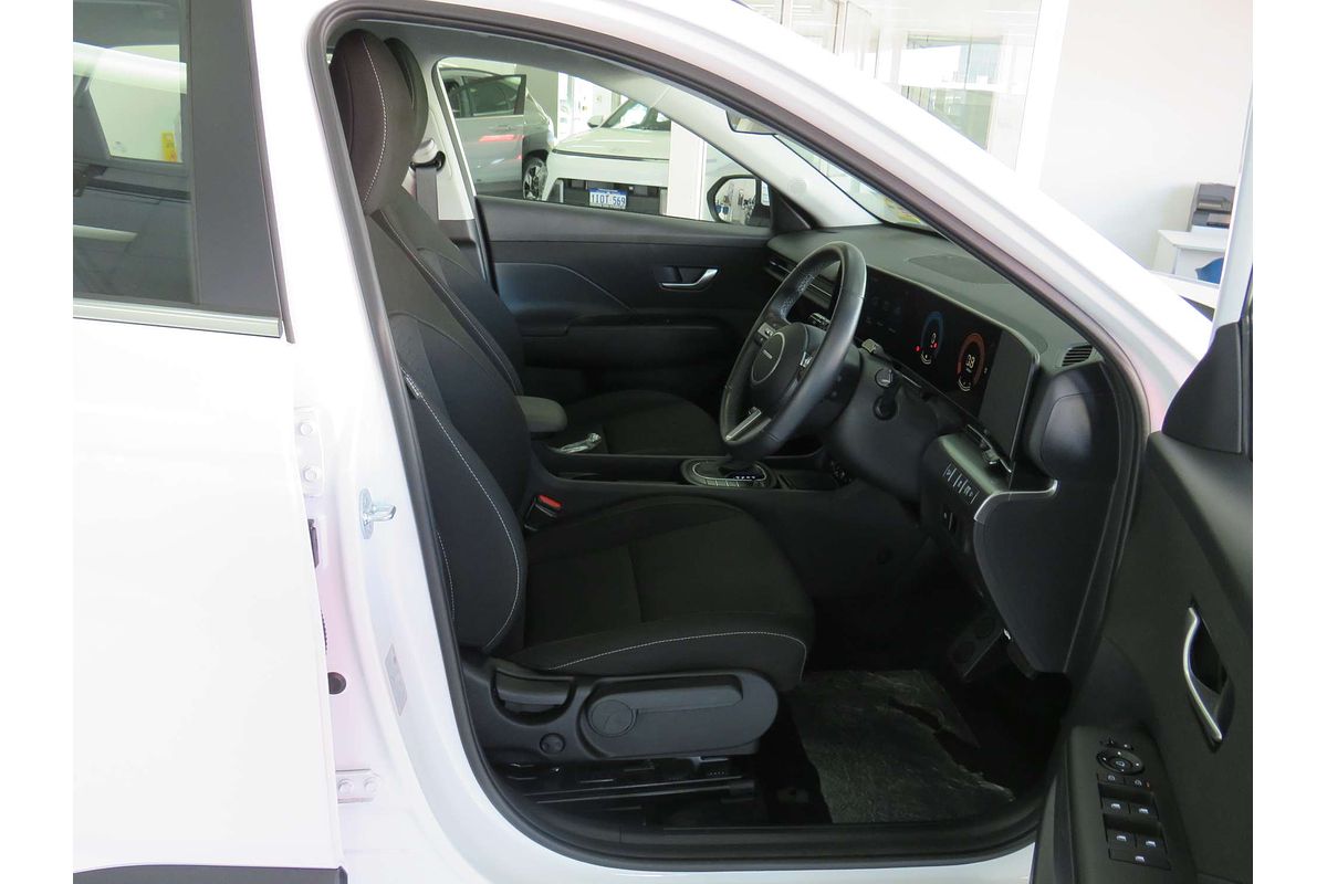 2024 Hyundai Kona SX2.V2