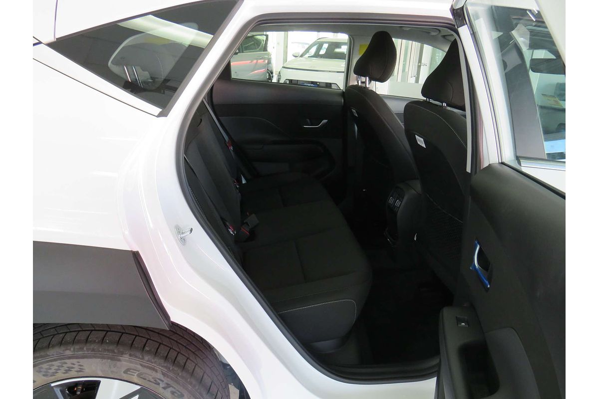 2024 Hyundai Kona SX2.V2