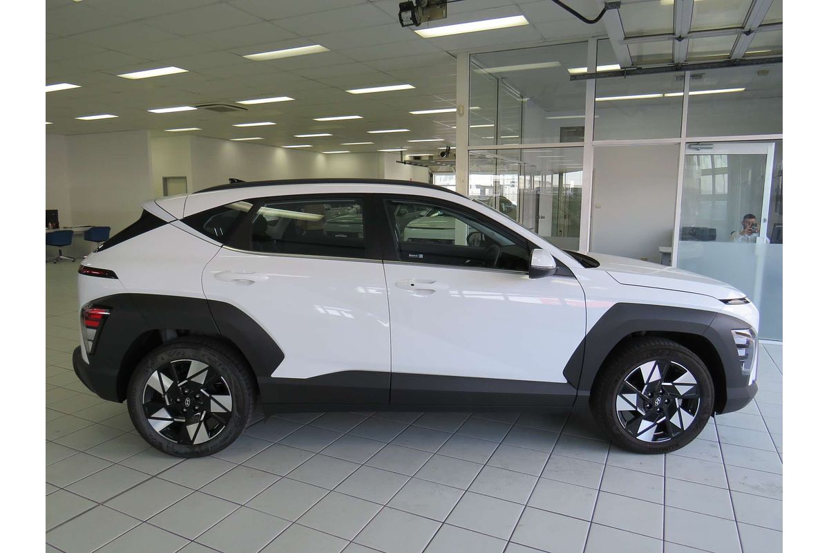 2024 Hyundai Kona SX2.V2