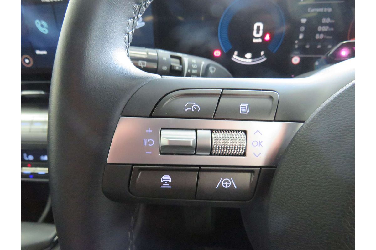 2024 Hyundai Kona SX2.V2