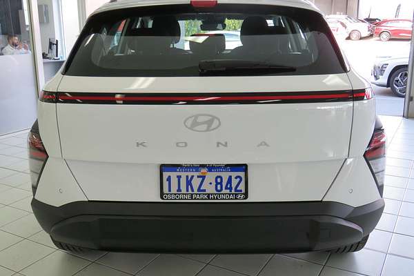 2024 Hyundai Kona SX2.V2