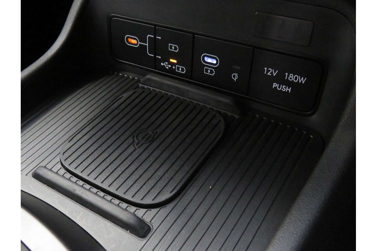 2024 Hyundai Kona SX2.V2