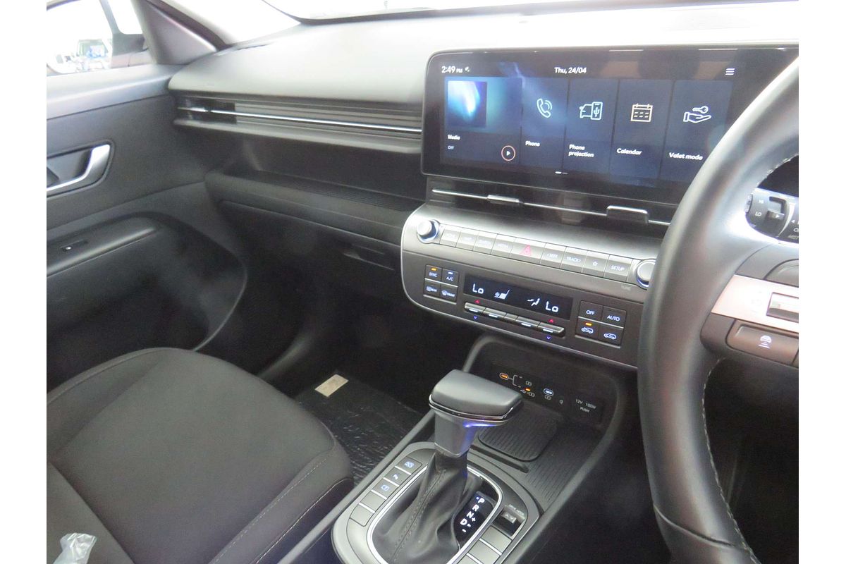 2024 Hyundai Kona SX2.V2