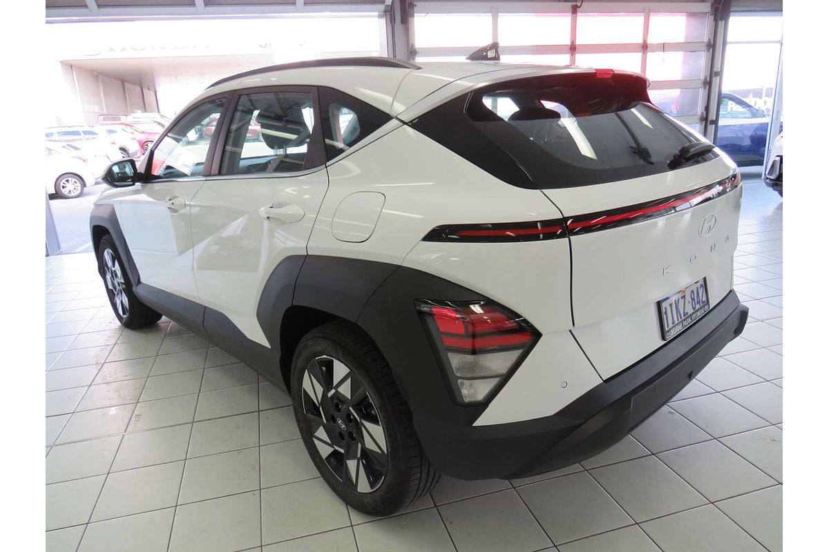 2024 Hyundai Kona SX2.V2
