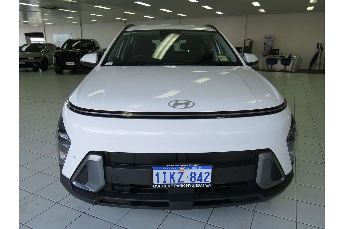2024 Hyundai Kona SX2.V2