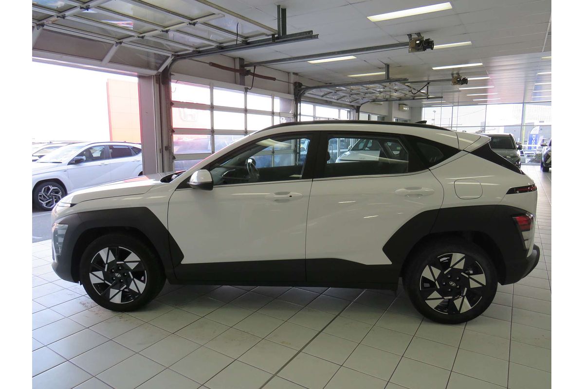 2024 Hyundai Kona SX2.V2