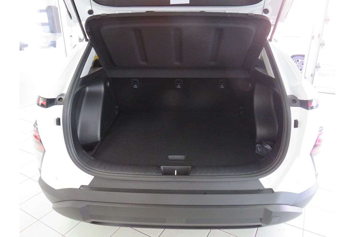 2024 Hyundai Kona SX2.V2