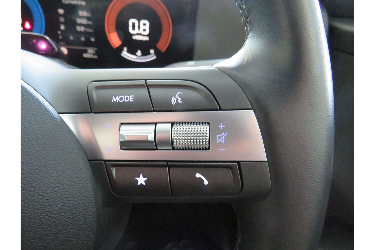 2024 Hyundai Kona SX2.V2