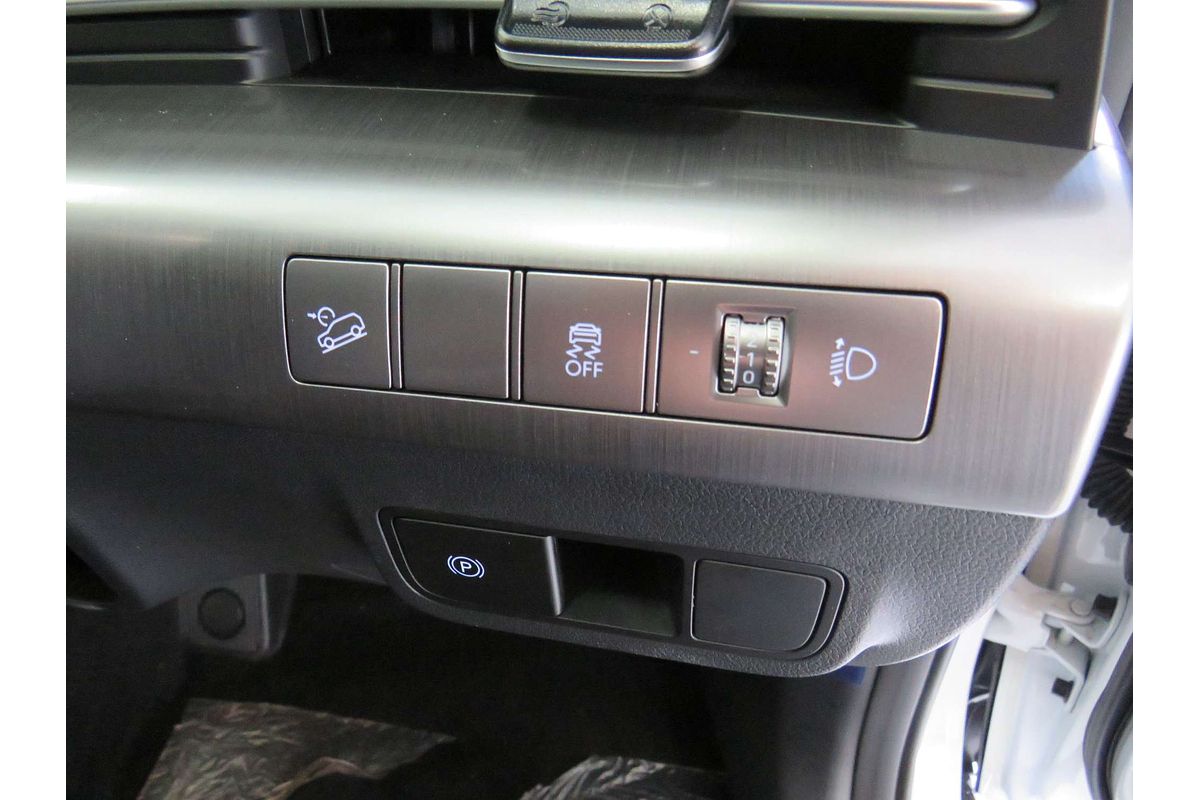2024 Hyundai Kona SX2.V2
