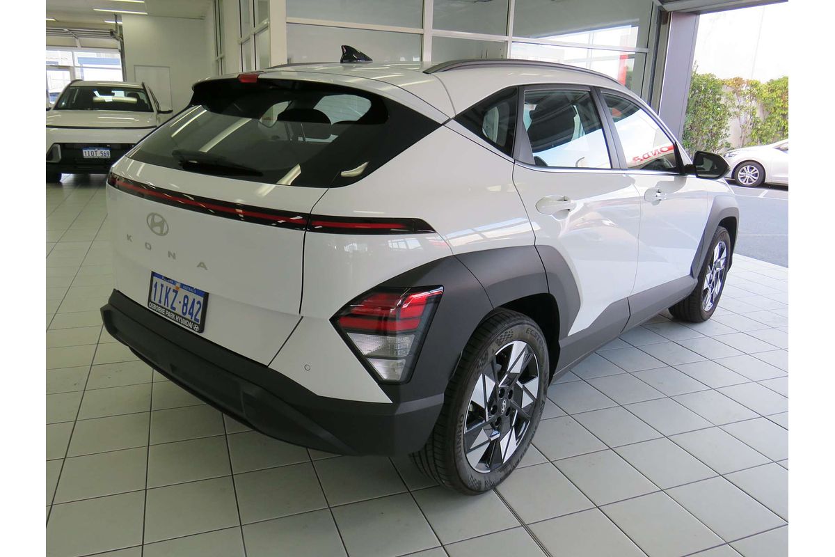 2024 Hyundai Kona SX2.V2