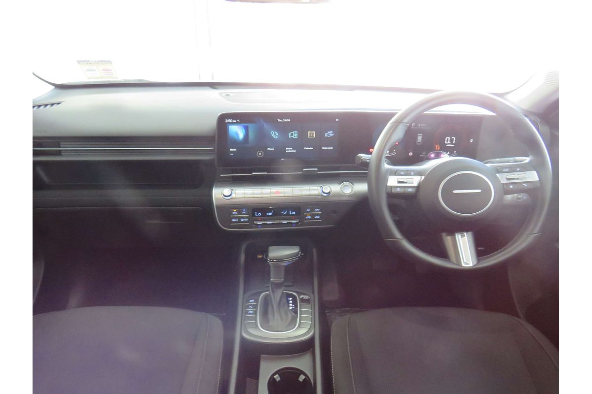 2024 Hyundai Kona SX2.V2
