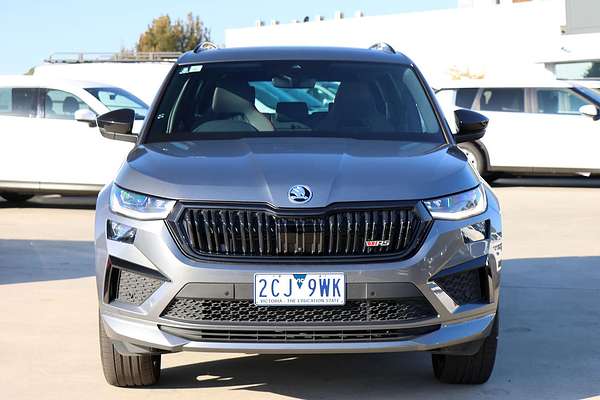 2023 SKODA Kodiaq RS NS