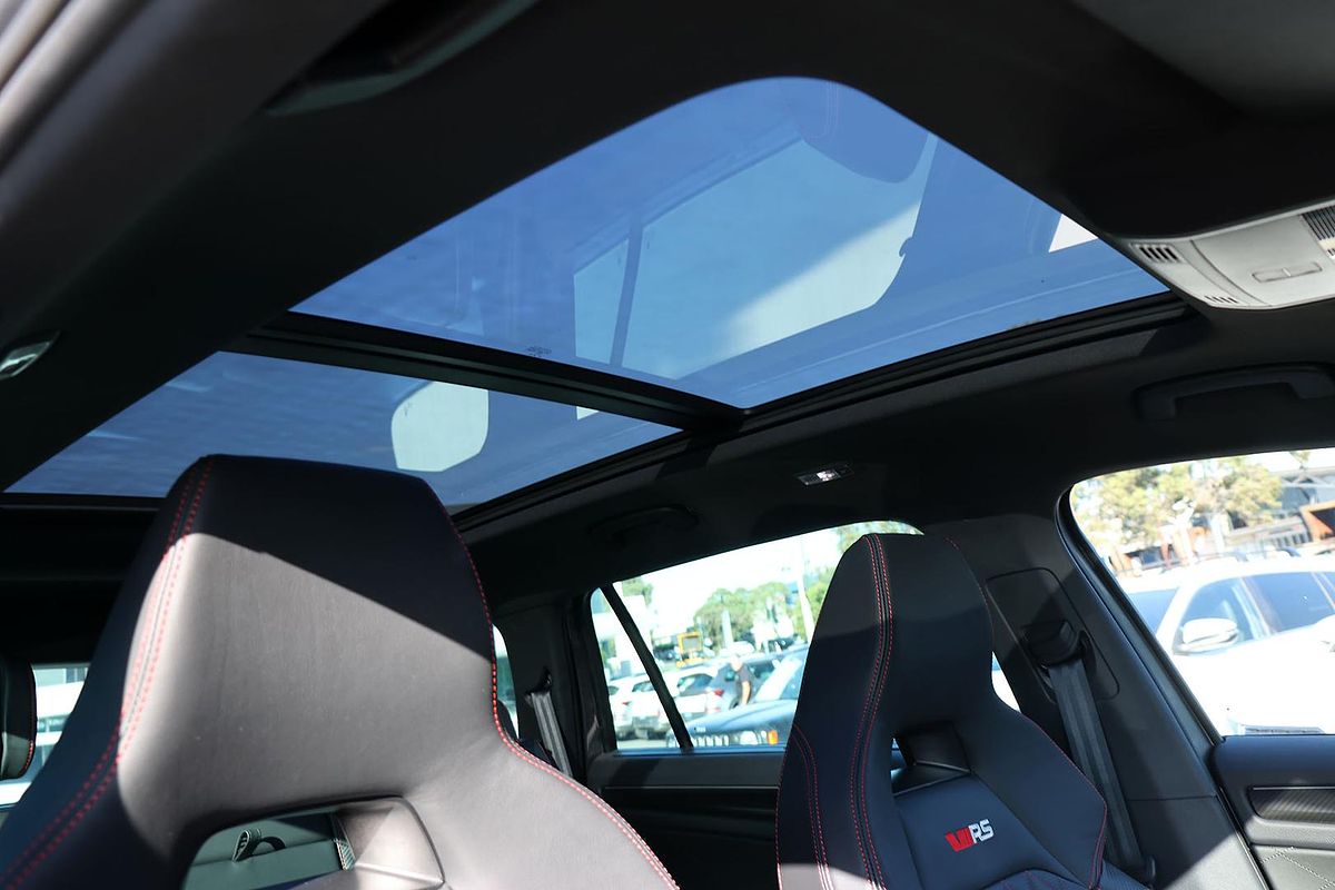 2023 SKODA Kodiaq RS NS