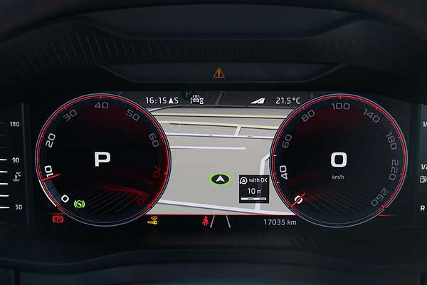 2023 SKODA Kodiaq RS NS