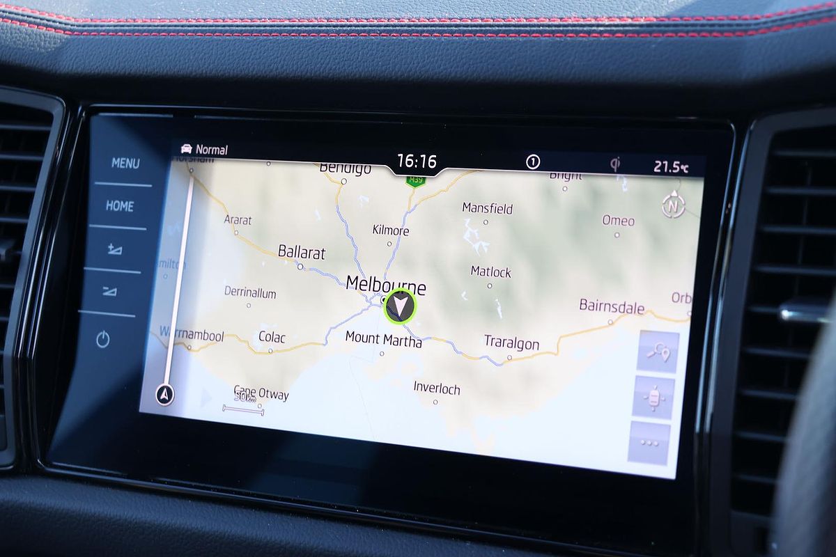 2023 SKODA Kodiaq RS NS